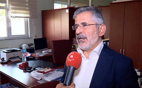 Gazeteci Kızıltaş: Patron YSK'dır seçimi yenileme kararı da verebilir