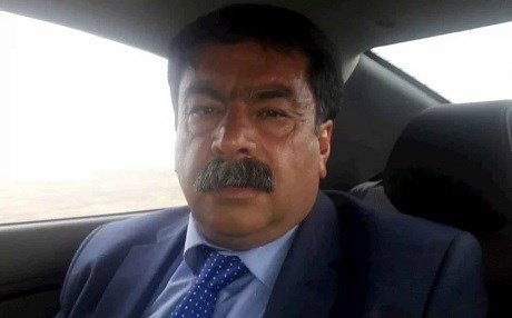 Desteya Bilind a Hilbijartinan belgenameya destbikarbûnê nade berbijêrekî HDPê