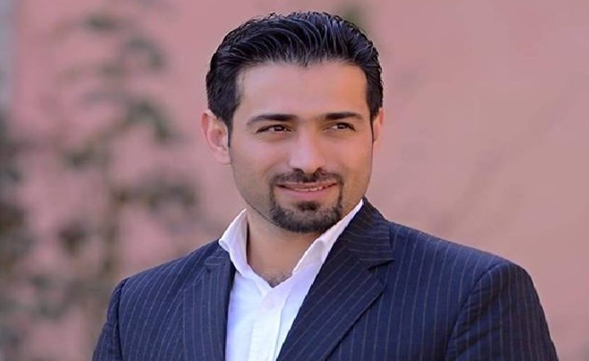 پێشنیازێك بۆ یەکێتی تۆپی پێی کوردستان