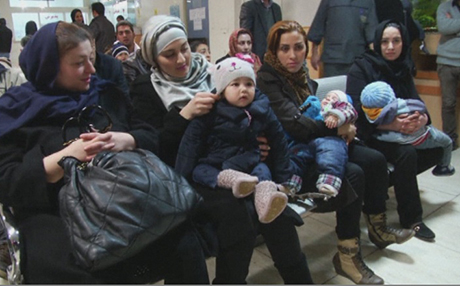 ئێران.. زەمینەسازی دەکرێت بۆ زیادکردنی ژمارەی دانیشتووان