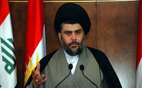Mukteda es-Sadr: Eyalet sistemi Irak’ta sorunları çözmez