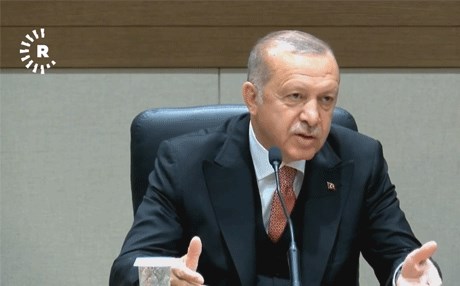 Erdoğan’dan İstanbul açıklaması: Tamamı usulsüz