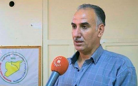 DSM: Yeni anayasa Suriye'de yazılmalı