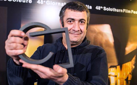 "هەنگەوان" یەكەم خەڵاتی وەرگرت