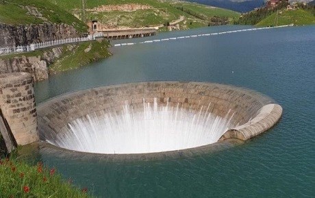 KÜRDİSTAN - Elektrik üretimi 400 megavat arttı