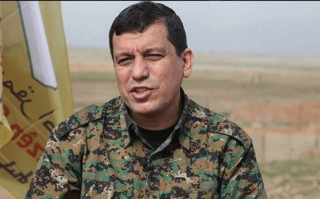 DSG Genel Komutanı: Türkiye ile diyaloga hazırız