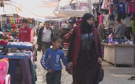 Li Rojavayê Kurdistanê sîstema bacê ketiye kar