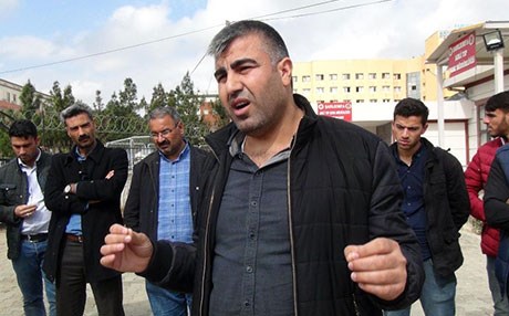 Urfa'da inşaat çukuruna düşen 9 yaşındaki çocuk öldü