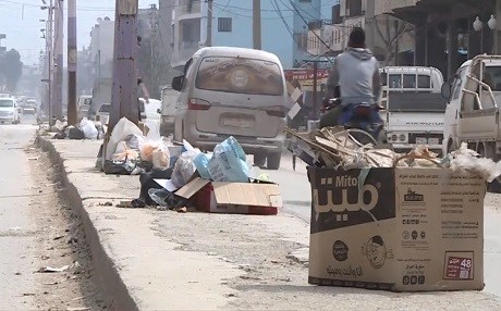 Li Rojavayê Kurdistanê gilî û gazin ji kêmbûna xizmetguzariyê tê kirin