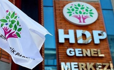HDP’den KHK eleştirisi: YSK tuzak kurmuştur