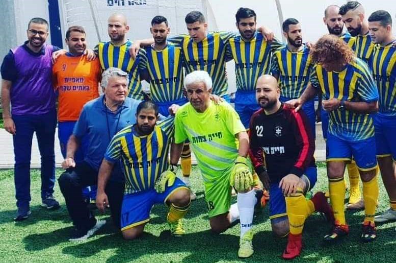 یاریزانێکی عێراق مێژووی تۆمارکرد و چووە نێو پەرتووکی گینس