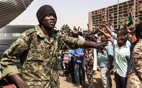 BM'den Sudan ordusuna acil çağrı