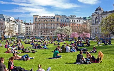 Viyana Üniversitesi Kürtçe Tercümanlık bölümü başvuruları başladı