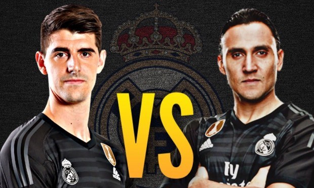 زیدان بڕیاری خۆی له‌باره‌ی ناڤاس و كۆرتوا ده‌دات