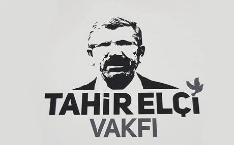 Weqfa Tahir Elçî ya Mafê Mirovan li Amedê hat damezirandin