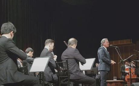 ناسناوی شارۆمەندی شانازی مهاباد بە عەدنان کەریم بەخشرا