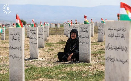 DTK: Enfal katliamını lanetliyoruz