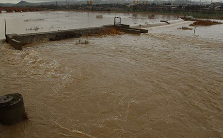 Lehiyê 300 milyar tumen zirar daye jêrxana Sineyê
