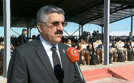 Hikûmeta Kurdistanê 11 hezar parçe zewî dide rizgarbû û xizmên şehîdên Enfalê