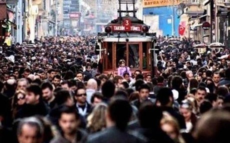 İşsizlik oranı yüzde 3,9 arttı