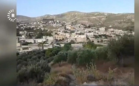 Li navçeya Şiyê ya Efrînê her roj welatî tên girtin