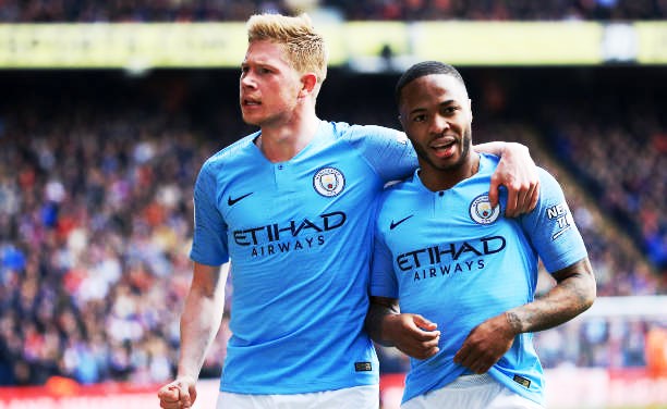 دی برۆین: پێشتر رقم له‌ ره‌حیم بوو