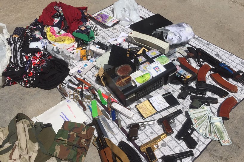 پۆلیس روونکردنەوە لەبارەی سێ رووداوی کوشتن دەدات لە سلێمانی