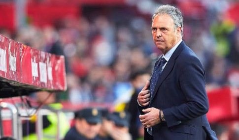 هانده‌رانی ریال بێتیس بۆ كاپارۆس: به‌منزیكانه‌ ده‌مری