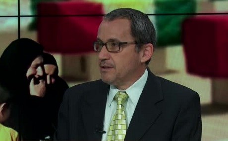 Mamosteyê Zanîngeha Costa Rica: Divê civaka navdewletî dilniya bike ku Enfaleke din naqewime