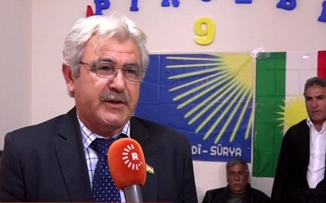 Tevgera Çaksazî li Qamişlo ofîsa xwe vekir