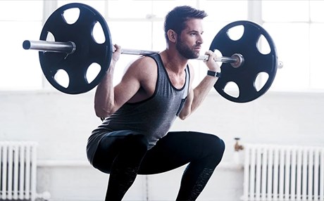 پرۆفیسۆر کلاودیۆ گیل: بەرزکردنەوەی قورسایی تەمەن درێژدەکات