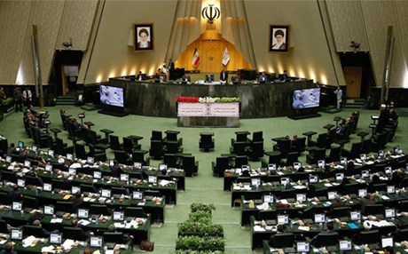 İran ABD ordusunu 'terör listesi'ne aldı