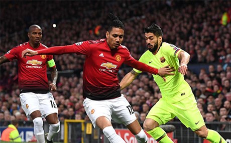 Şampiyonlar Ligi'nde çeyrek final rövanş maçları başlıyor