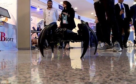 Kürt gençleri teknoloji alanında sağlam adımlarla ilerliyor