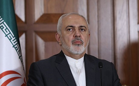 Cevad Zarif: Türkiye ve Rusya ile çalışmaya devam edeceğiz