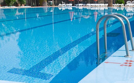 گەنجێک لە مەلەوانگەیەکی هەڵەبجە خنکا