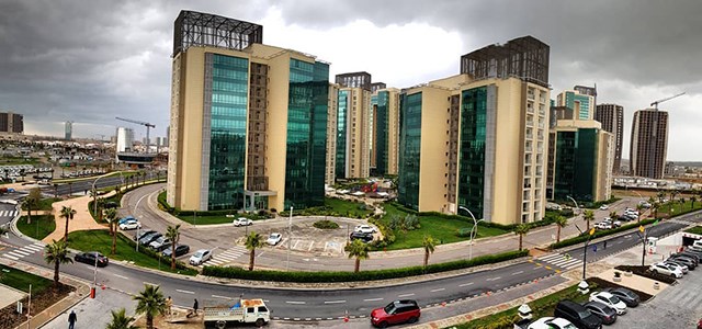 2019 ساڵی گەشەی وەبەرهێنان دەبێ لە كوردستان