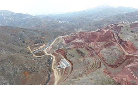 Adıyaman’da 4 köy taşınacak