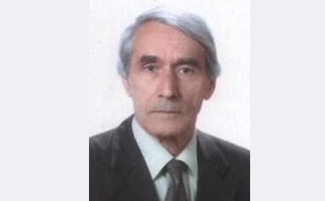 Sekreterê partiya Wekhevî koça dawî kir