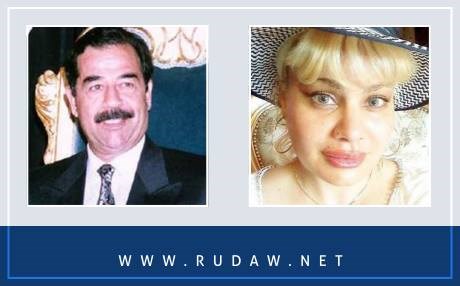 ئافرەتێک دەڵێ کچی سەدامە و بەنیازە لە پرۆسەی سیاسی بەشدار بێت