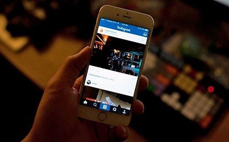 Facebook milyonlarca Instagram şifresini 'korumasız' depolamış