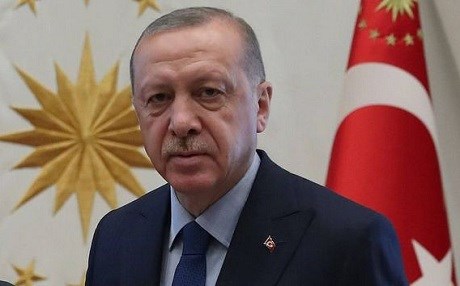Bi biryara Erdogan bi dehan berpirs ji AK Partiyê hatin derxistin