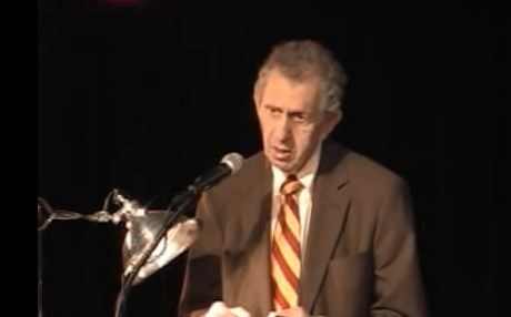 A Kurdish tribute to Ralph Fertig's visions and struggle