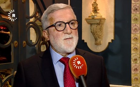 Başkent Erbil’den Beşikçi Vakfı'na destek çağrısı