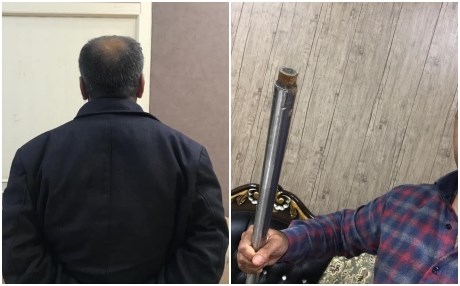 پۆلیسی هەولێر: ئەو پیاوەی لە کەسنەزان گەنجێکی کوشت، دەستگیرکرا