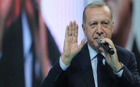 Erdoğan’dan Berat Kandili mesajı