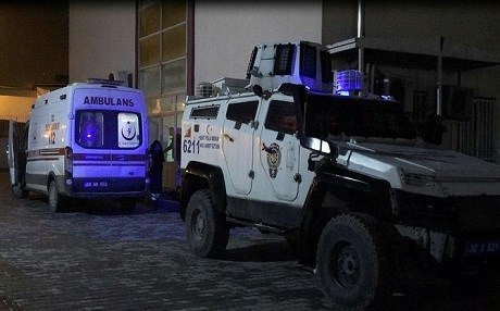 Li Çelê şer: 4 kuştî, 6 birîndar