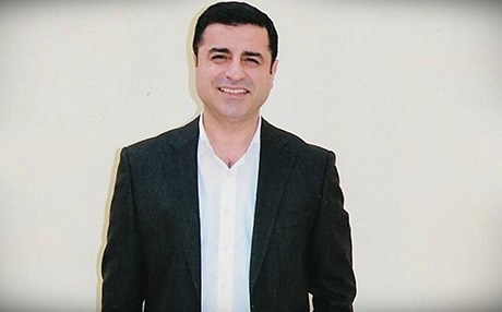 Demirtaş: Hilbijartinên şaredariyan ji bo Erdogan peyameke giring bû