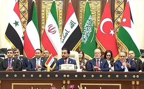 Halbusi: Ankara ile umut verici projelerimiz var