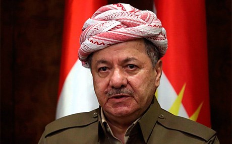 Baregeha  Barzanî: Ji destdana Wekîl Mustafayev windayiyeke mezin e